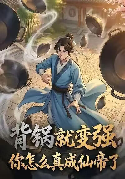 超能一家人